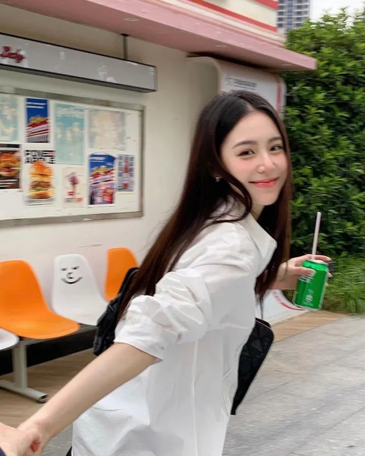 [仙女集]她是没有缺点女人