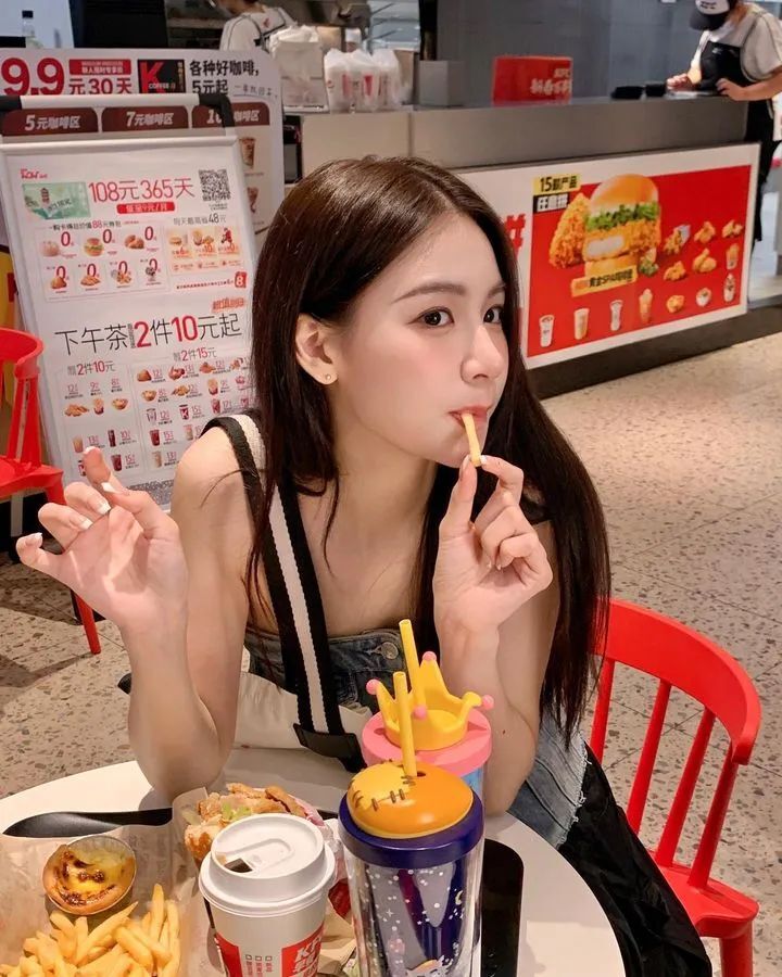 [仙女集]她是没有缺点女人