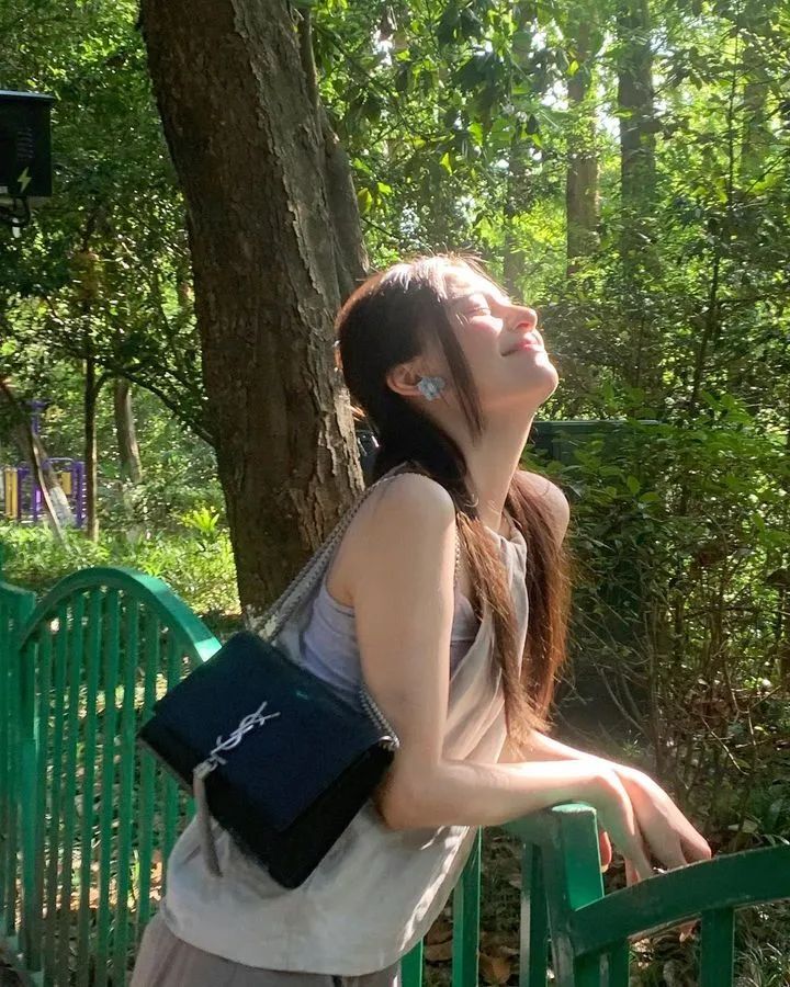 [仙女集]她是没有缺点女人