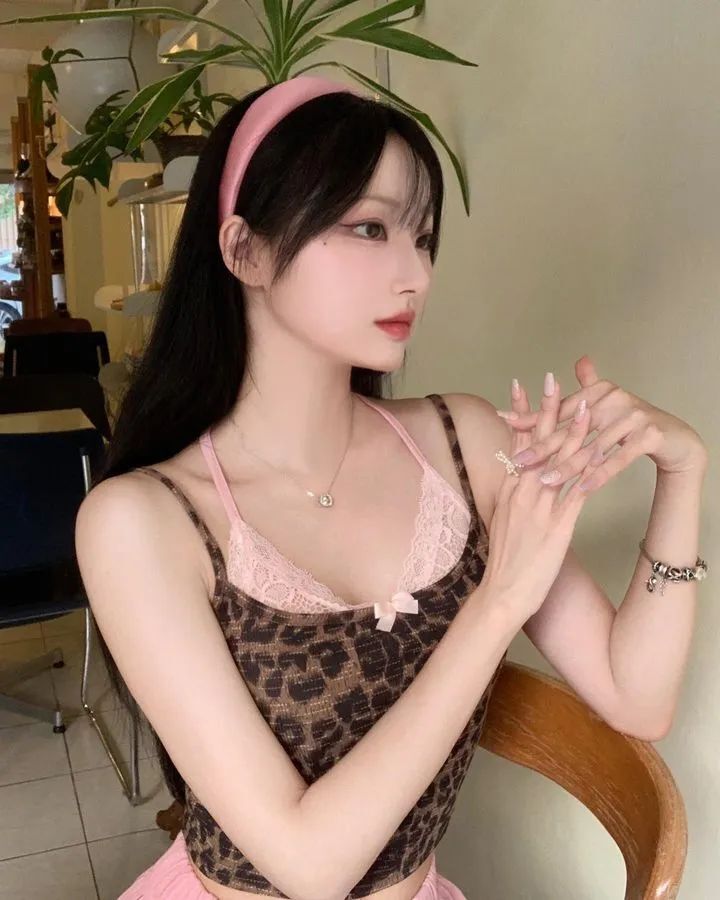 [仙女集]该有肉地方真有肉啊