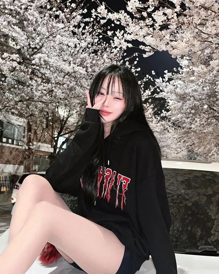 [仙女集]她是真欲啊