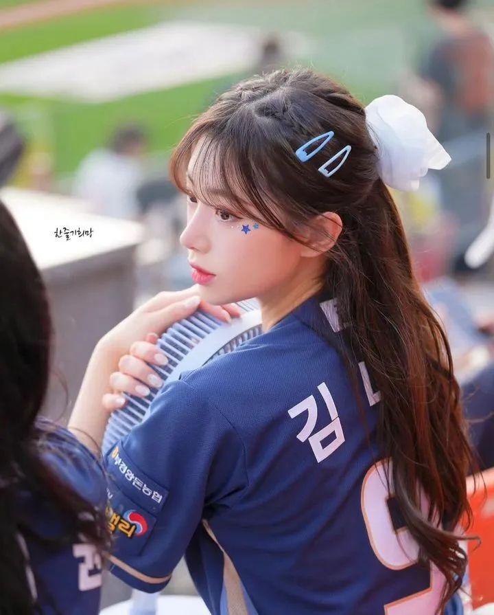 [仙女集]又甜又欲是怎么做到