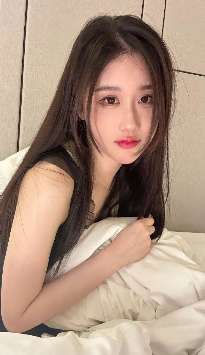 [仙女集]美女庆祝，哈登球迷，节日快乐！