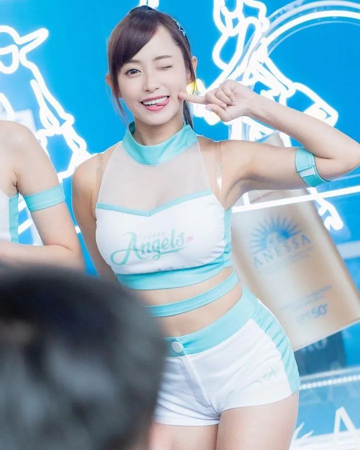 [仙女集]嗷呜，信不信我咬你啊！