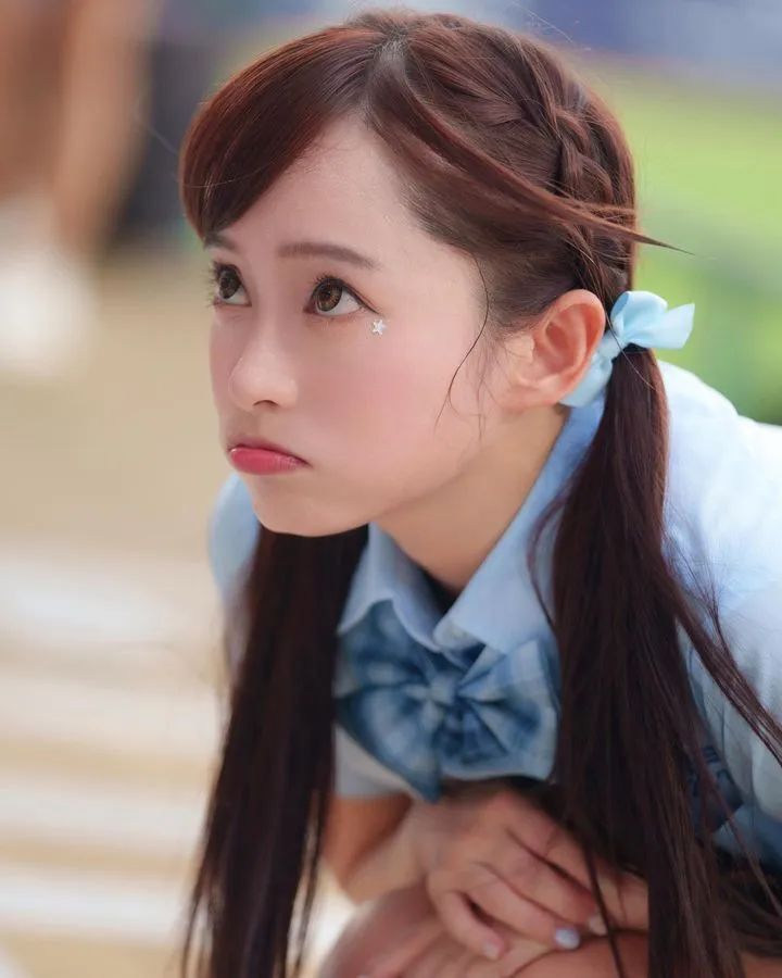 [仙女集]嗷呜，信不信我咬你啊！