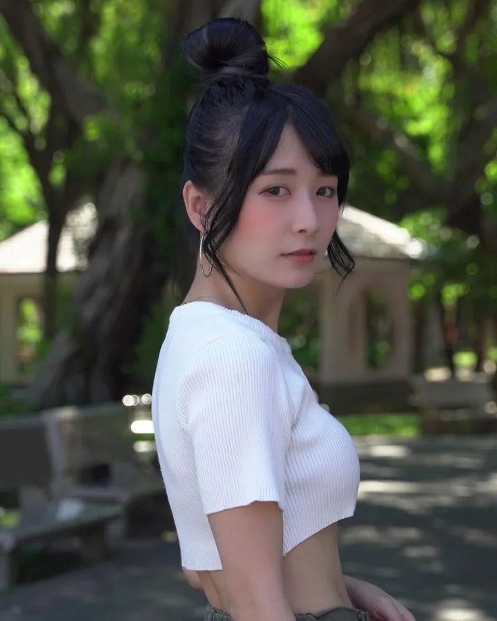 [仙女集]这张嘴，很性感