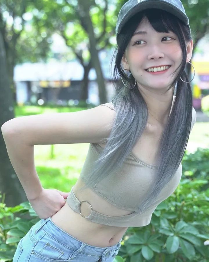 [仙女集]这张嘴，很性感