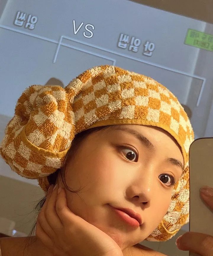 [仙女集]绝美の脸，丰富の身材！