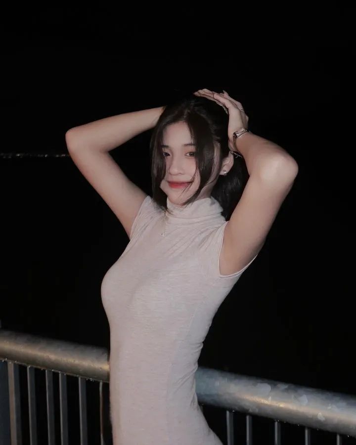 [仙女集]库里女球迷，可太漂亮了