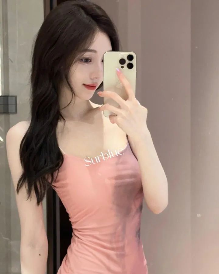 [仙女集]她怎么长得这么精致