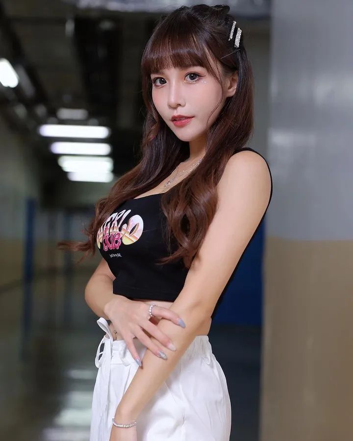 [仙女集]台湾啦啦队员，太顶了