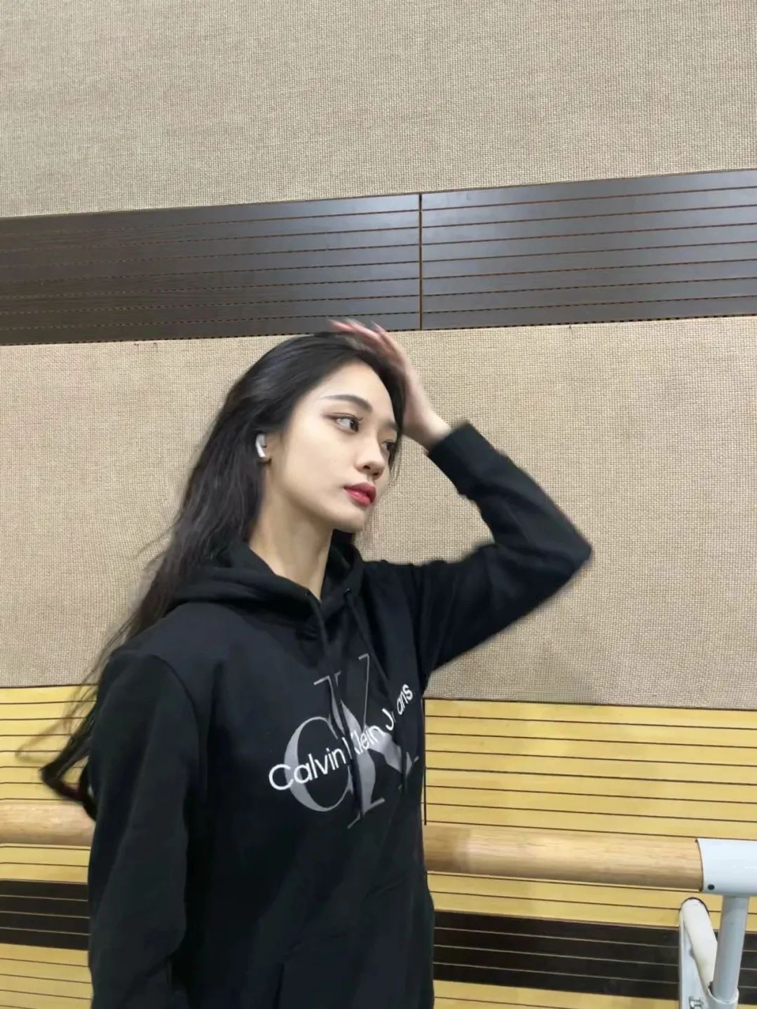 [仙女集]最佳新秀，非她莫属