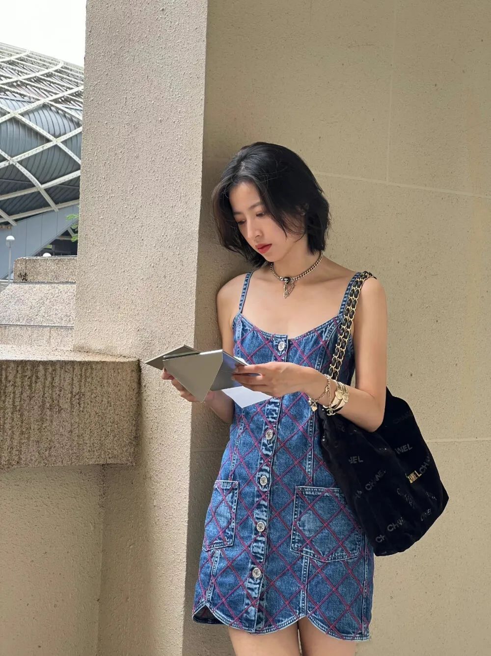 [仙女集]这样姐姐，谁不爱啊
