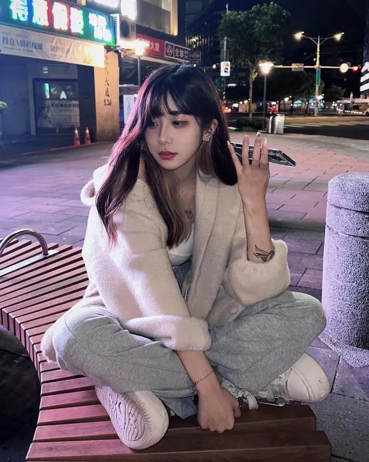 [仙女集]台妹返场了，这也太绝了