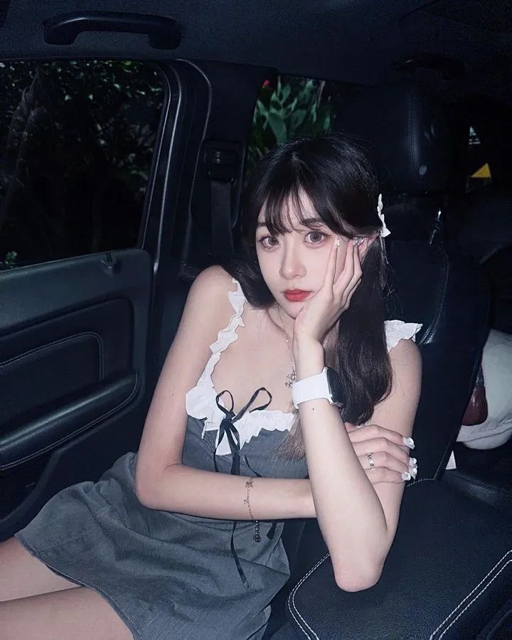 [仙女集]台妹返场了，这也太绝了