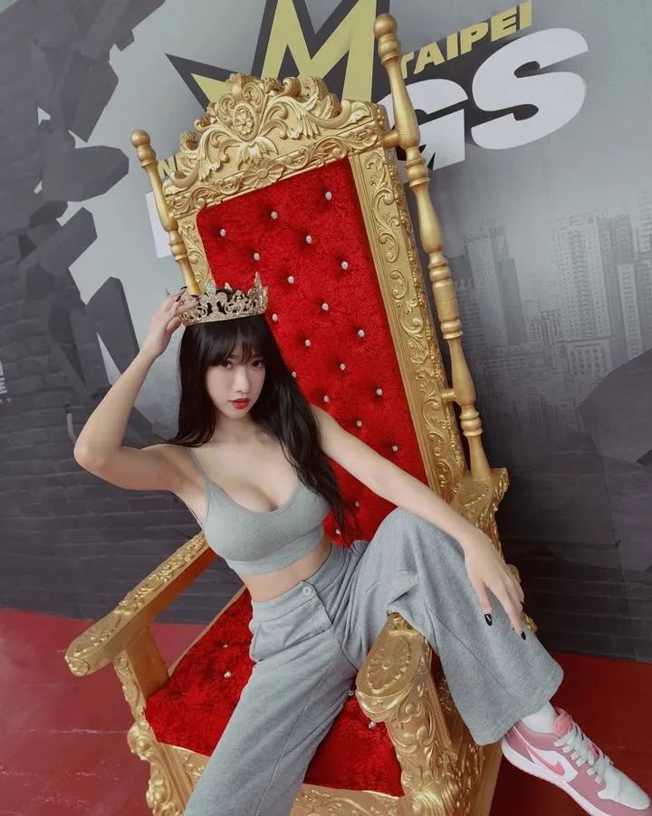 [仙女集]宅男女王，太绝了