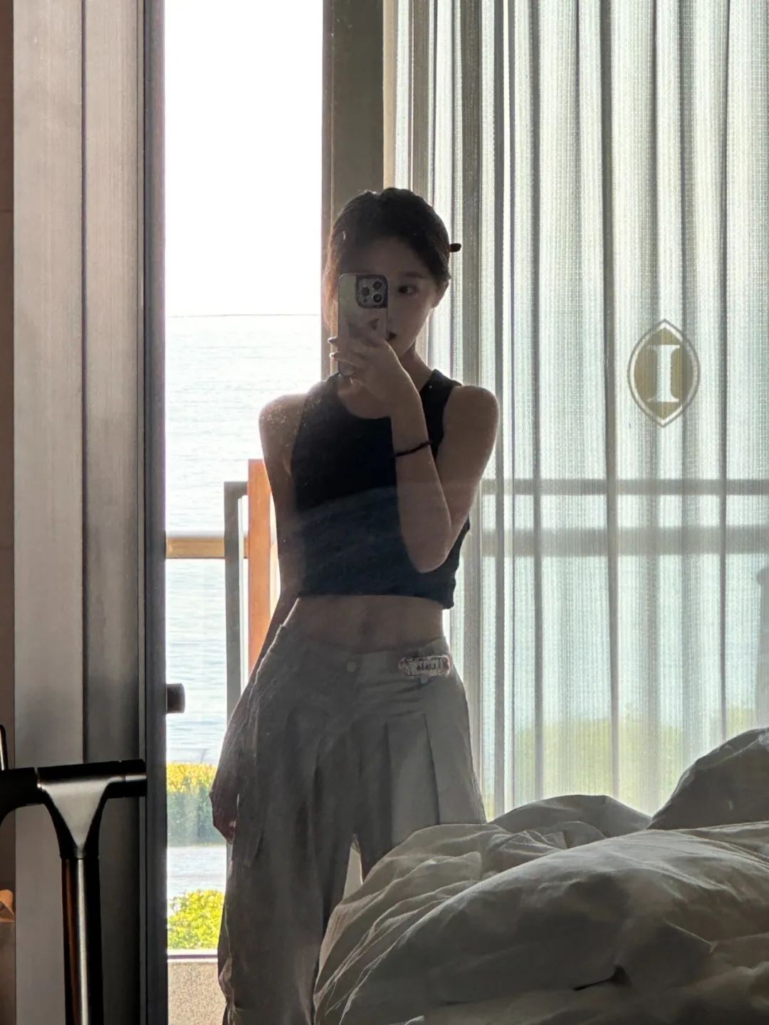 [仙女集]这个颜，以后进了娱乐圈也能咔咔乱鲨！