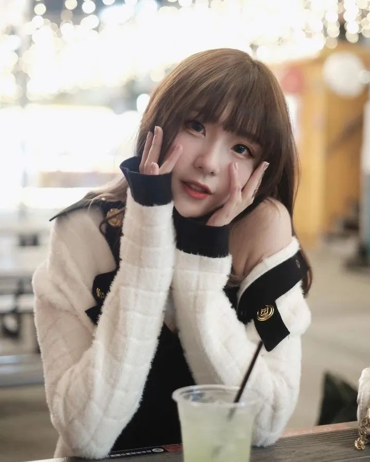 [仙女集]台湾啦啦队，真绝绝子