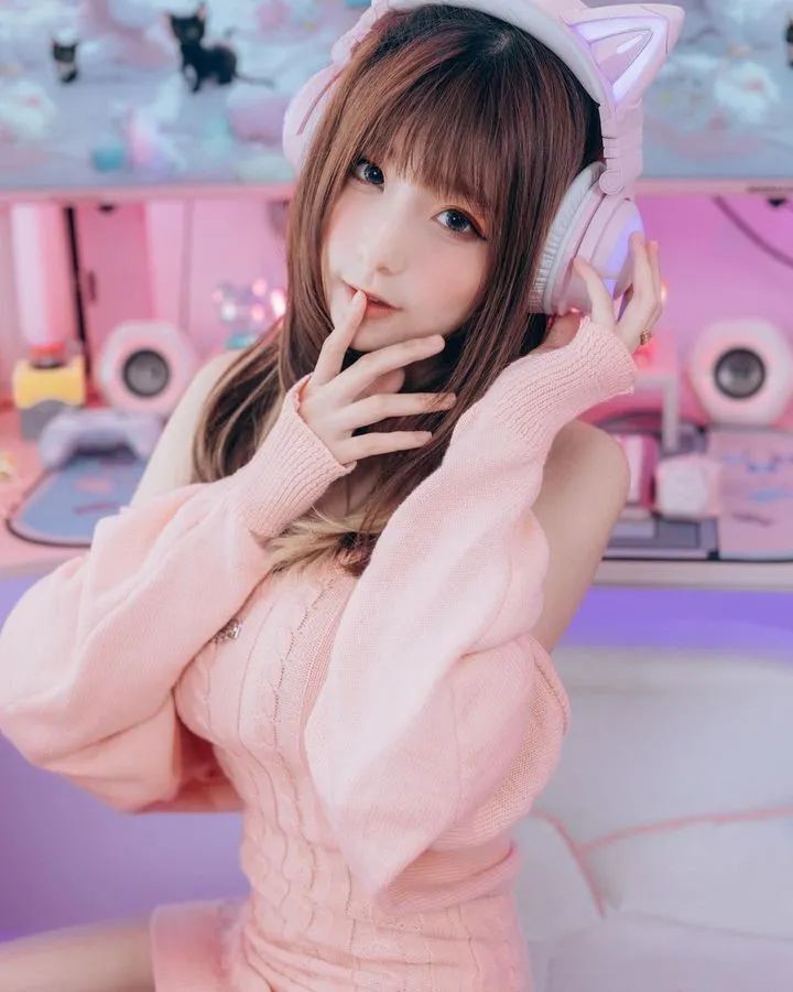 [仙女集]台湾啦啦队，真绝绝子
