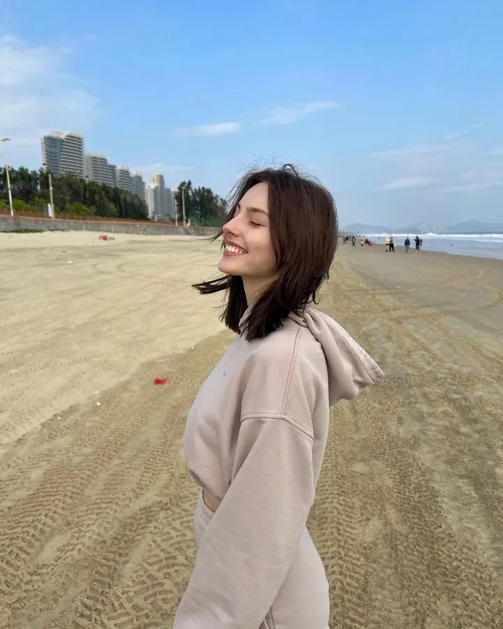 [仙女集]适合中国人异域风情