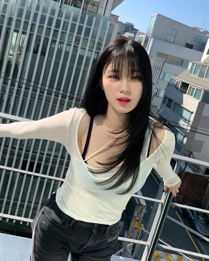 [仙女集]该突出地方，真很明显