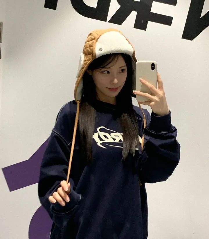 [仙女集]这颜值+身材，是真有东西