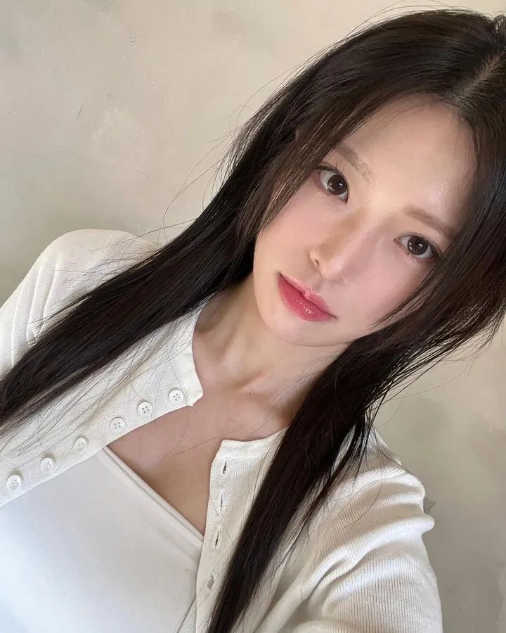 [仙女集]这颜值+身材，是真有东西