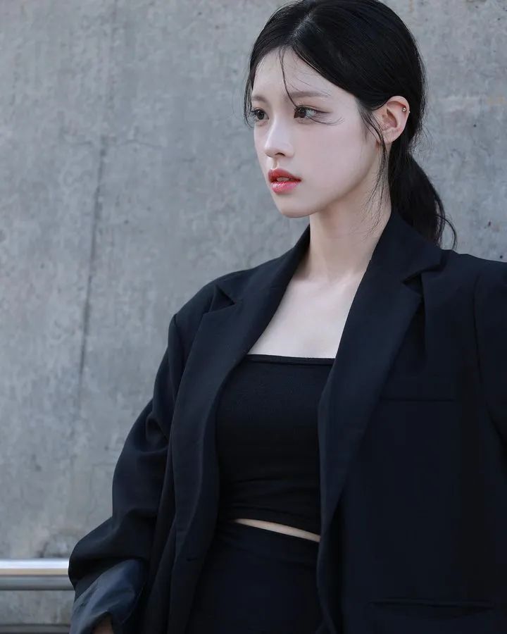 [仙女集]这颜值+身材，是真有东西