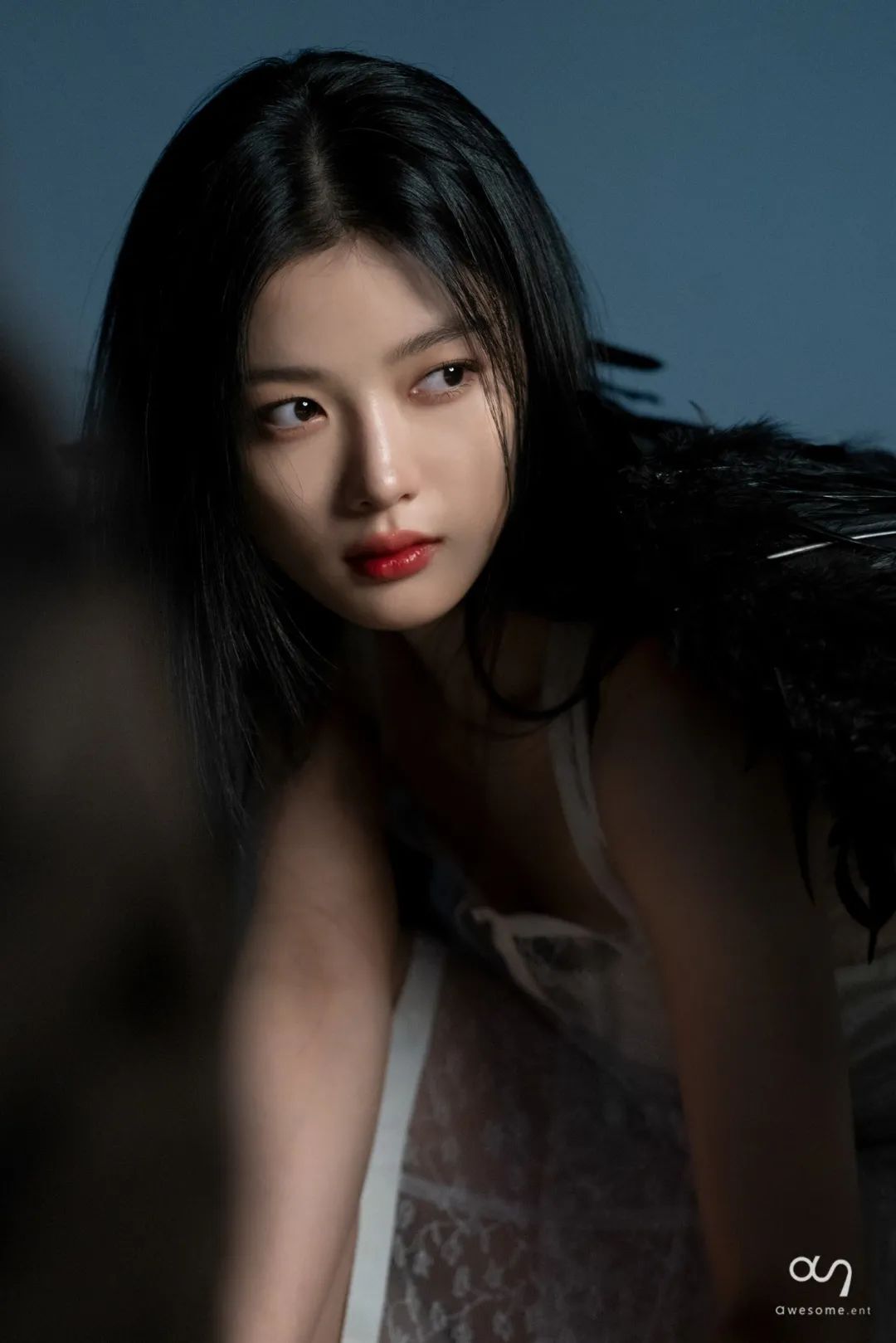 [仙女集]速看，不可多得韩国女星