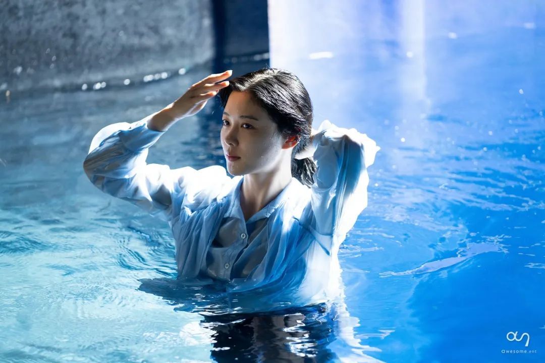 [仙女集]速看，不可多得韩国女星
