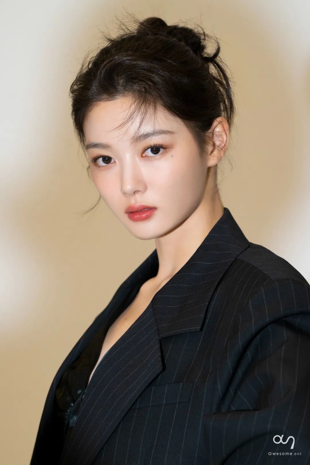 [仙女集]速看，不可多得韩国女星