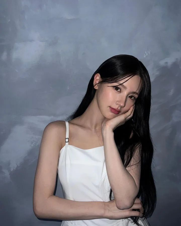 [仙女集]韩国女团成员，太让人惊喜了