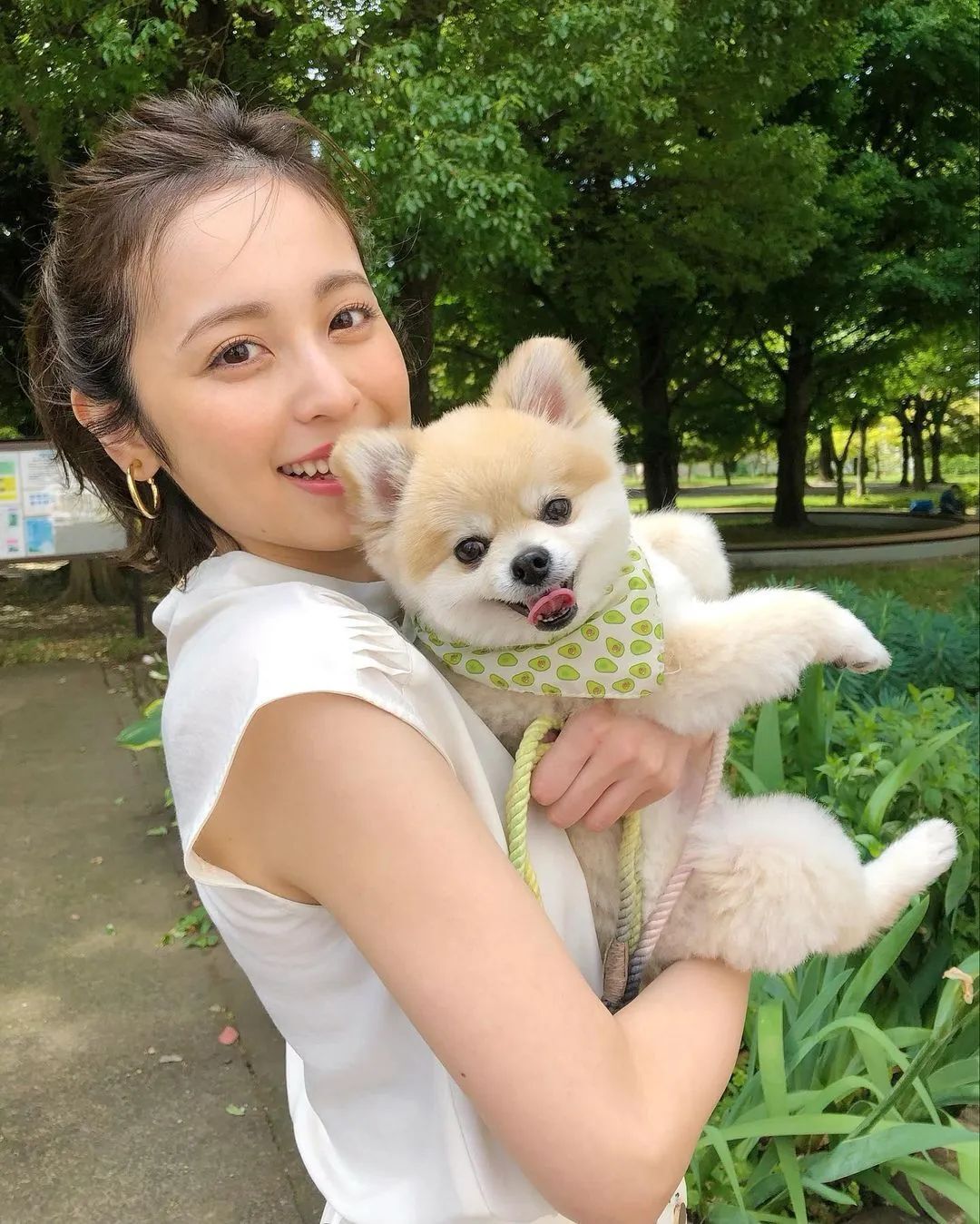 [仙女集]八村塁眼光，差渡边雄太远了！
