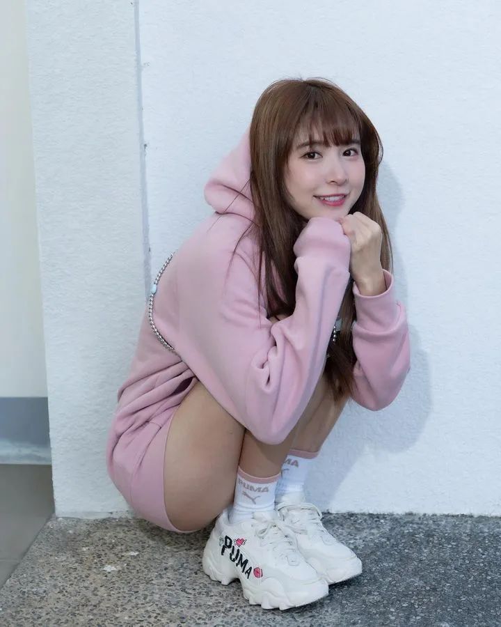 [仙女集]还得是台妹，永远不会让人失望