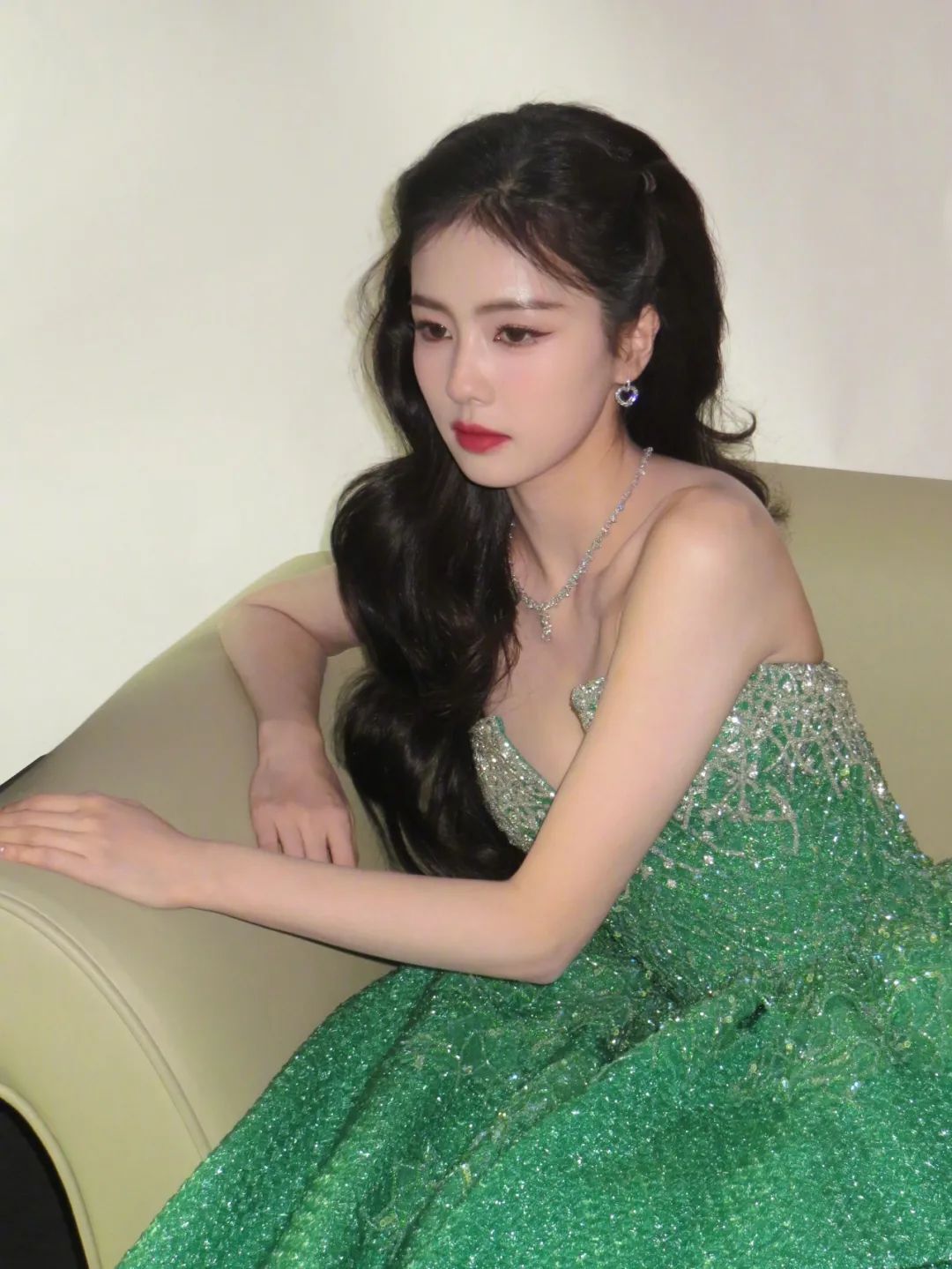 [仙女集]她身上有东西，你不能小瞧它