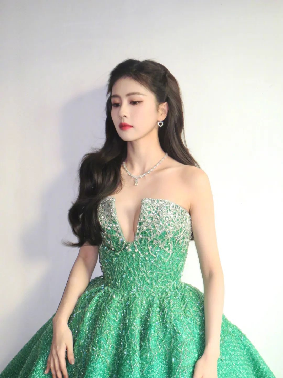 [仙女集]她身上有东西，你不能小瞧它