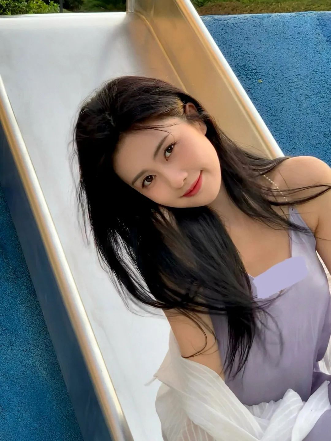 [仙女集]她身上有东西，你不能小瞧它