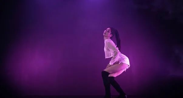[仙女集]速看！温婉性感宅男女神