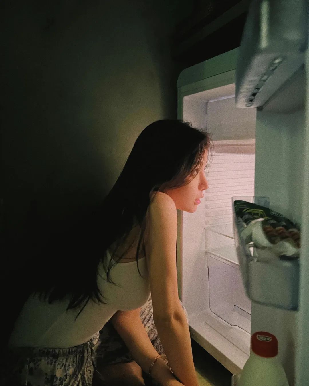 [仙女集]性感台妹，身材顶呱呱