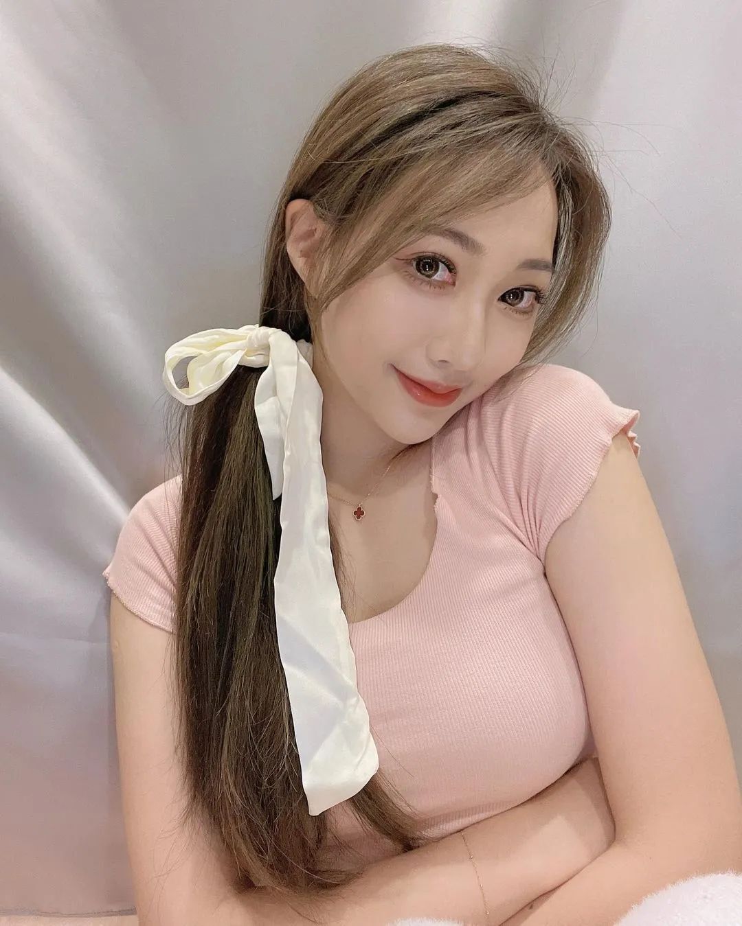 [仙女集]拥有大长腿极品台妹