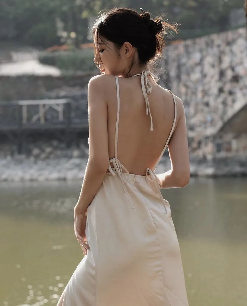 [仙女集]是真性感，也是真优雅！