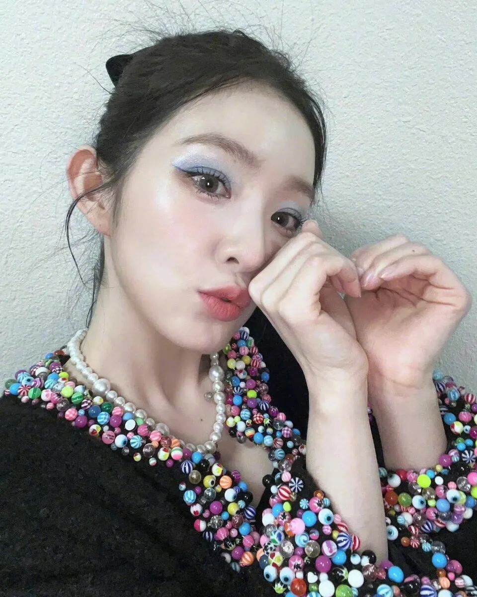 [仙女集]她能拿得出手，不只是颜值