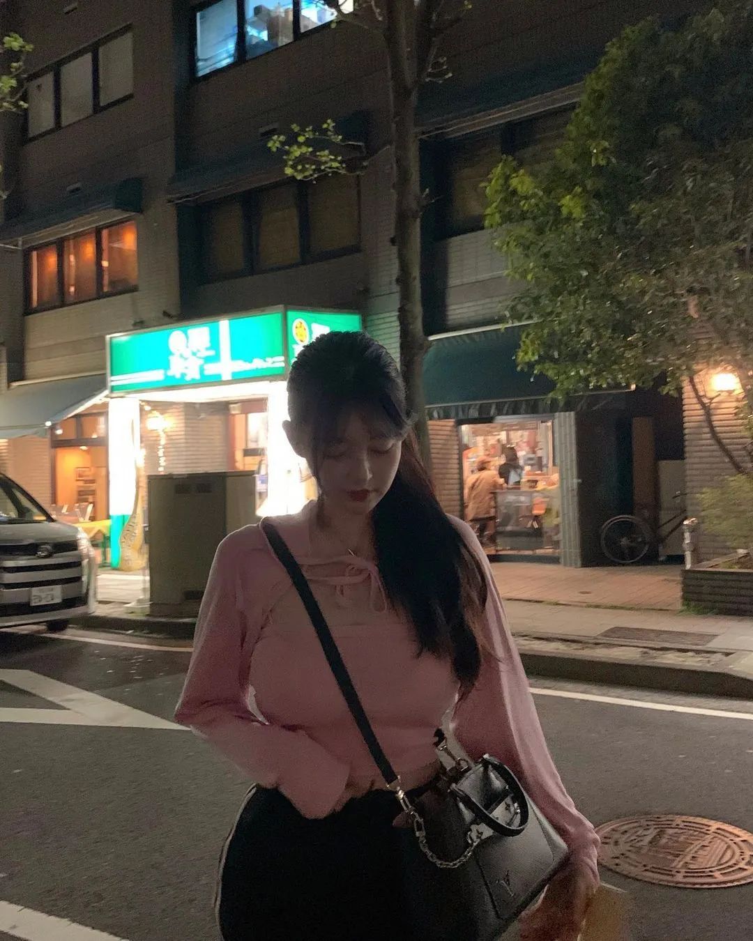 [仙女集]不得不服，她是真有天赋...