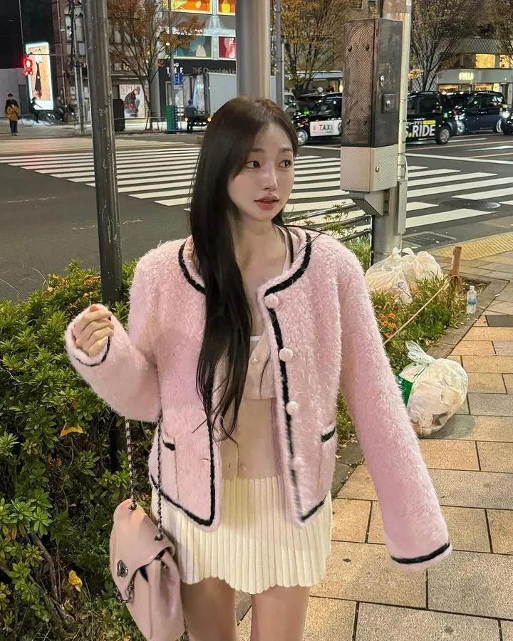 [仙女集]额，她有我不能忽略两点