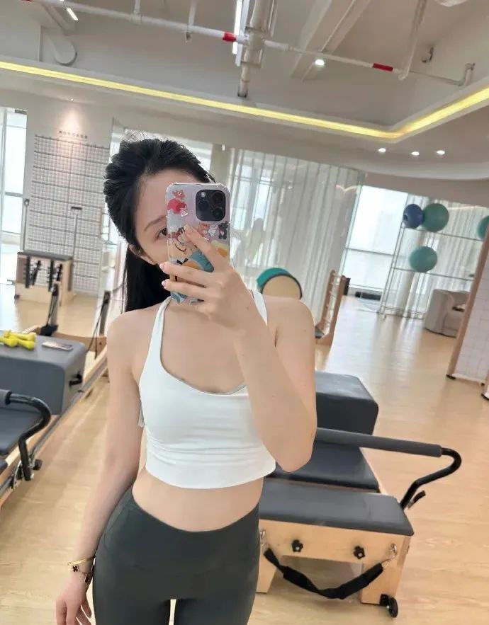 [仙女集]好想当她嘴里棒棒糖啊！