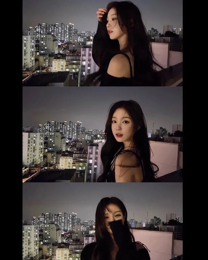 [仙女集]嗯呢，衣服真有点小了