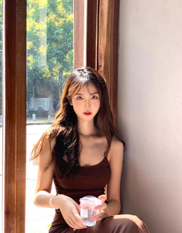 [仙女集]这身旗袍，也太美美美美美了吧