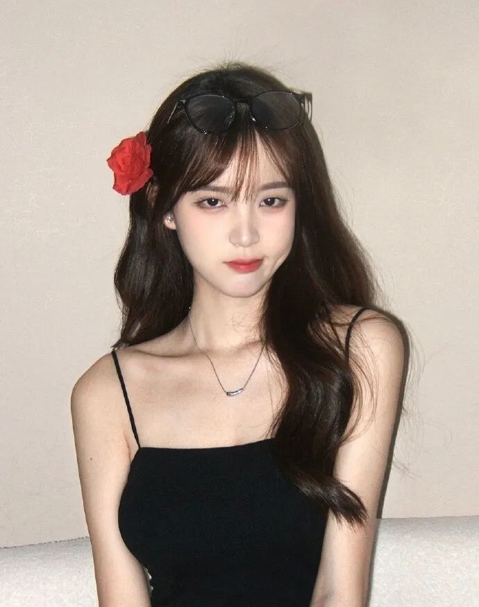 [仙女集]这身旗袍，也太美美美美美了吧