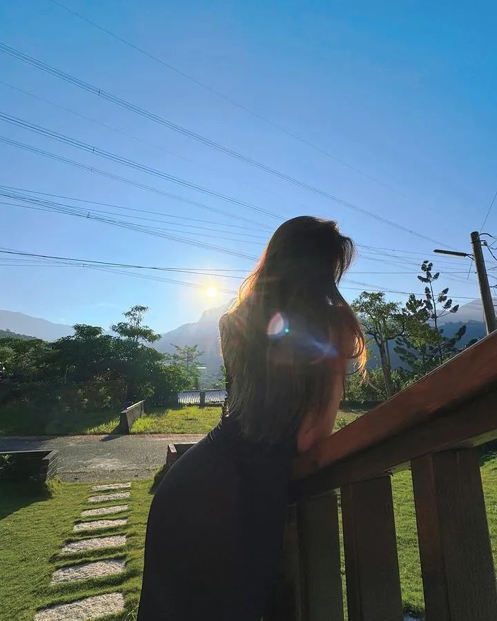 [仙女集]百看不厌，说得就是她吧~