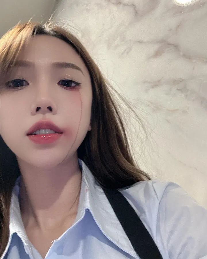 [仙女集]百看不厌，说得就是她吧~